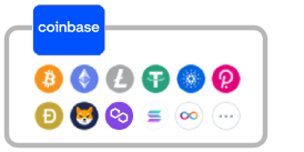 Coinbase